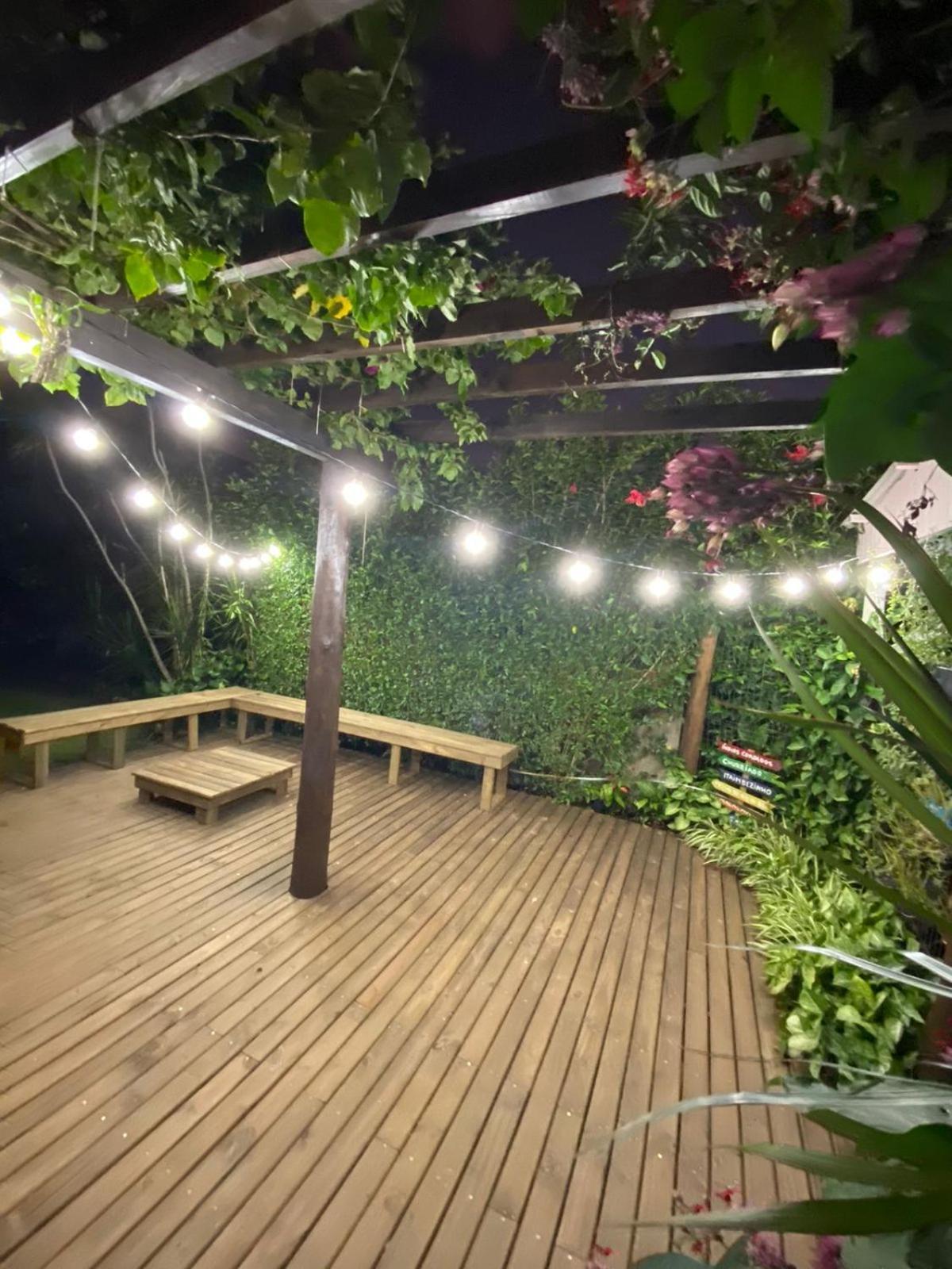 Happy House - Casa Ideal Para Grupos Na Cidade Dos Canyons Praia Grande  Phòng bức ảnh