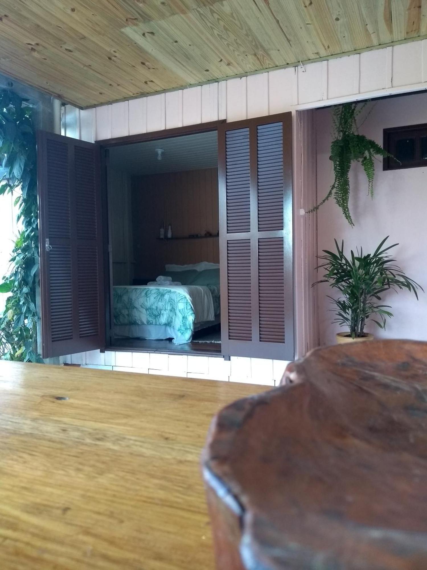Happy House - Casa Ideal Para Grupos Na Cidade Dos Canyons Praia Grande  Phòng bức ảnh