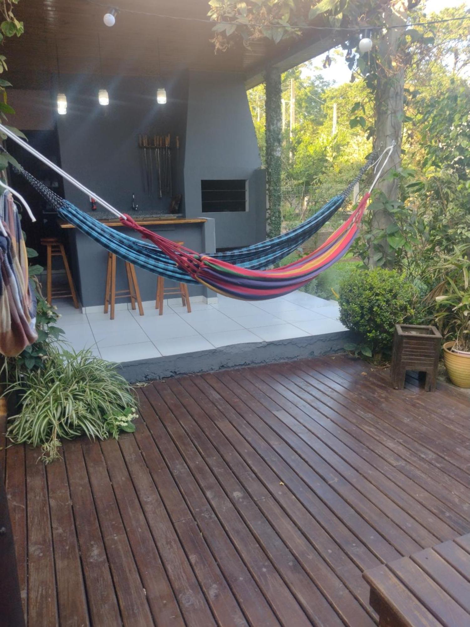 Happy House - Casa Ideal Para Grupos Na Cidade Dos Canyons Praia Grande  Ngoại thất bức ảnh