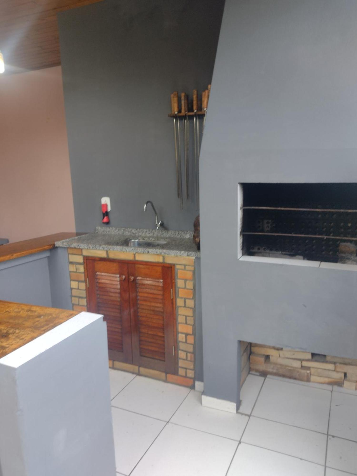 Happy House - Casa Ideal Para Grupos Na Cidade Dos Canyons Praia Grande  Ngoại thất bức ảnh
