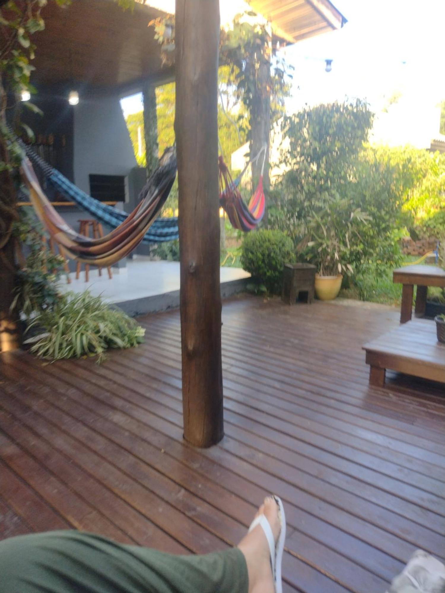 Happy House - Casa Ideal Para Grupos Na Cidade Dos Canyons Praia Grande  Ngoại thất bức ảnh